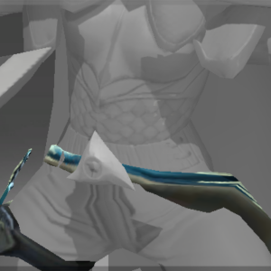 Inscribed Belt of the Gleaming Seal