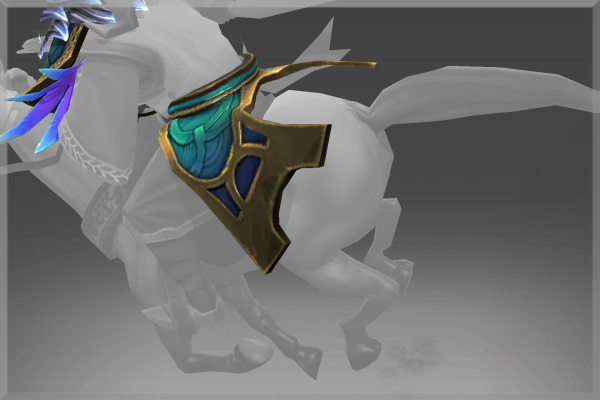 Inscribed Belt of the Midnight Sun