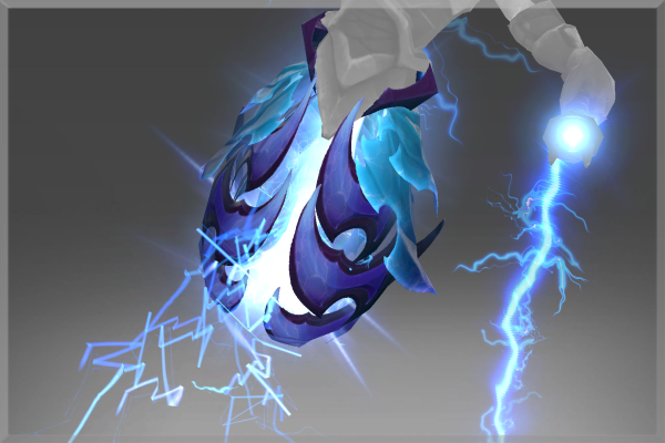 Inscribed Belt of the Narrow Fates