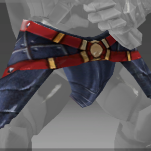 Inscribed Belt of the Rhinoceros Order