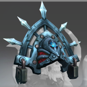 Inscribed Cage of Forbidden Knowledge