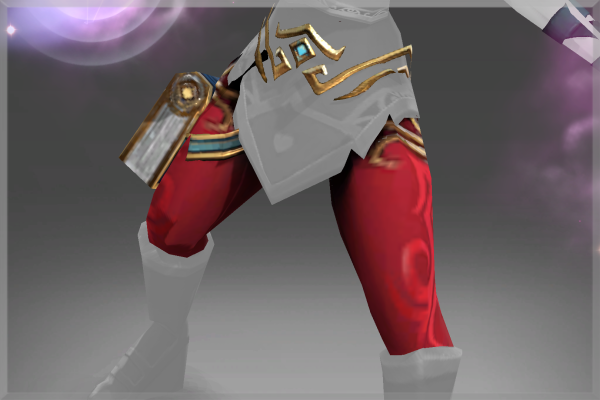 Inscribed Complete Guards of the Psion Inquisitor