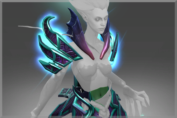 Inscribed Covers of the Merqueen