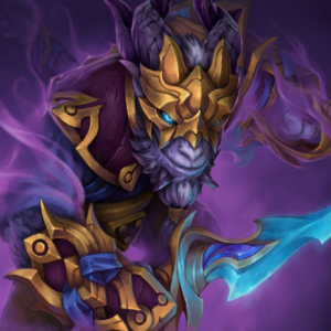 Inscribed Covert Saboteur