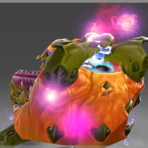 Inscribed Cunning Cultivations Ward