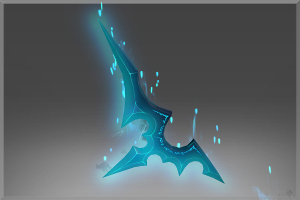 Inscribed Curse of Eternal Purgatory