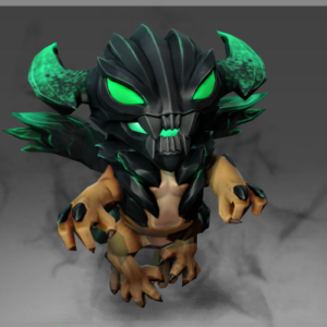 Inscribed Devourling