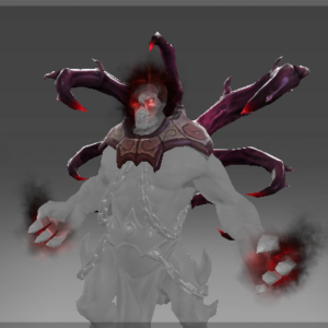 Inscribed Diabolical Appendages