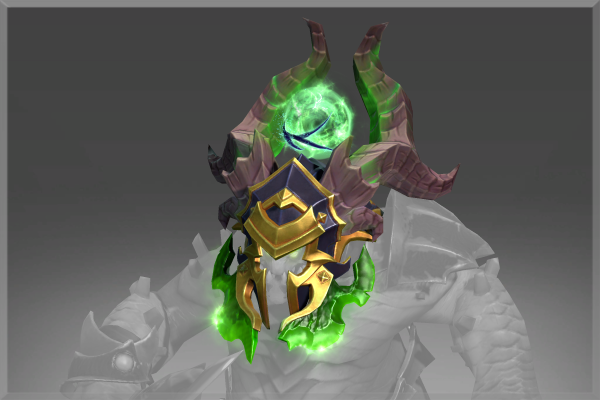 Inscribed Emerald Subjugation