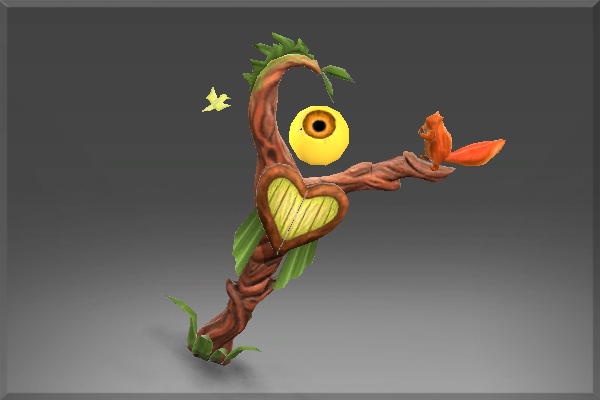 Inscribed Enchanted Vision