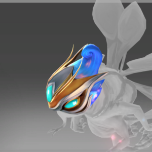 Inscribed Essence of the Trickster Crown