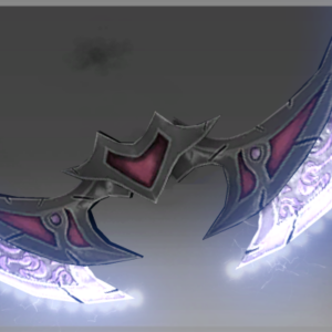 Inscribed Faceless Death - Weapon