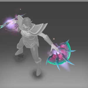 Inscribed Faceless Destiny Weapon