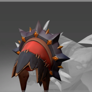 Inscribed Feast of the Unwilling Hood