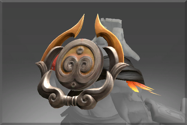 Inscribed Gifts of the Vanished Isle Back