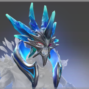 Inscribed Helm of the Equilibrium