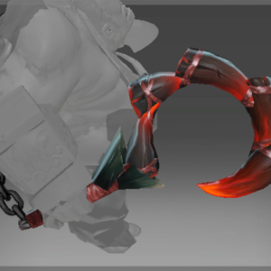 Inscribed Hook of the Basilisk