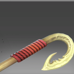 Inscribed Hook of the Odobenus One