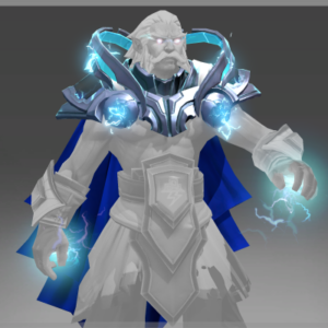 Inscribed Immortal Pantheon