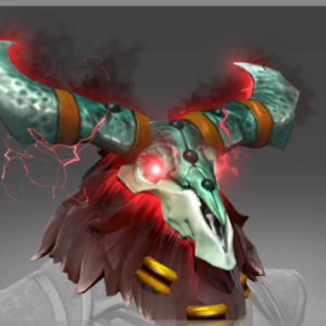 Inscribed Infernal Chieftain