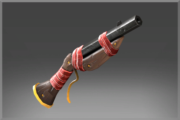 Inscribed Killstealer