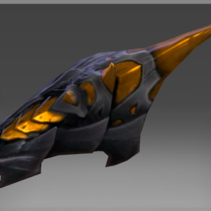 Inscribed Lineage Bracers of Broken Scale