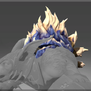 Inscribed Mane of the Ferocious Heart