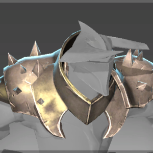 Inscribed Mantle of Endless Havoc