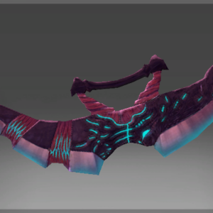 Inscribed Possessed Blade