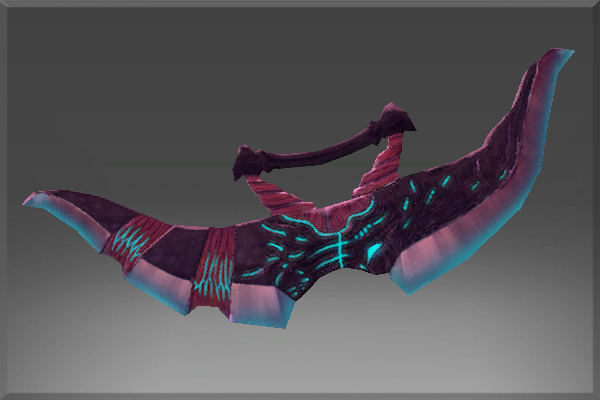 Inscribed Possessed Blade