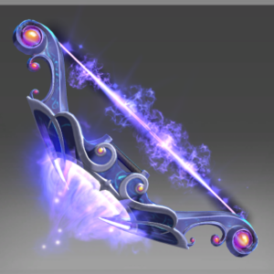 Inscribed Pulsar Remnant