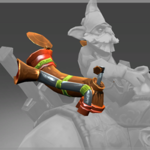 Inscribed Razil's Revitalizer Pipes