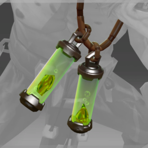 Inscribed Savager's Serum