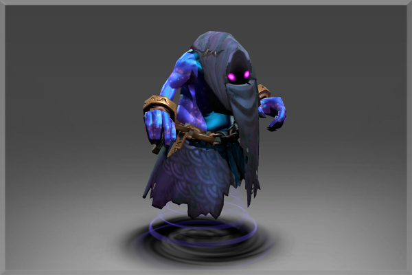 Inscribed Servants of Endless Stars