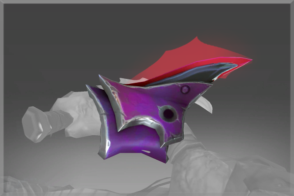 Inscribed Shadow in the Deep Bracers