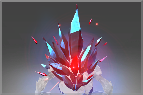 Inscribed Shatterblast Core