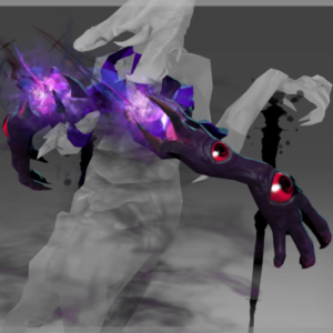 Inscribed Slumbering Terror