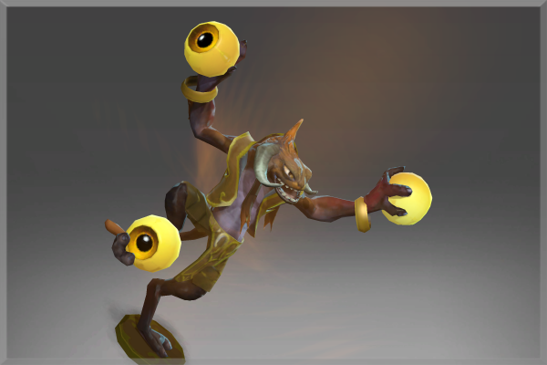 Inscribed Smeevil's Penance