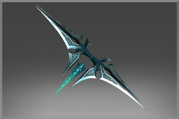 Inscribed Solace of Divinity