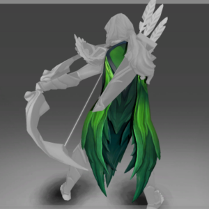 Inscribed Song of the Bluebird - Back