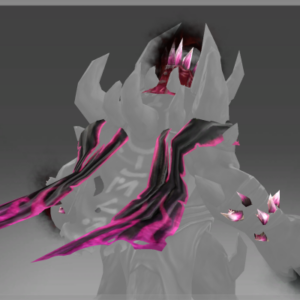 Inscribed Spring Lineage Wake of the Stygian Maw