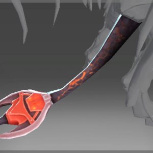 Inscribed Tail of Defilement