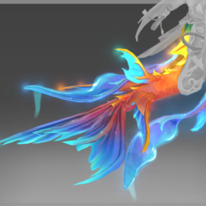 Inscribed The Order of Cyprin