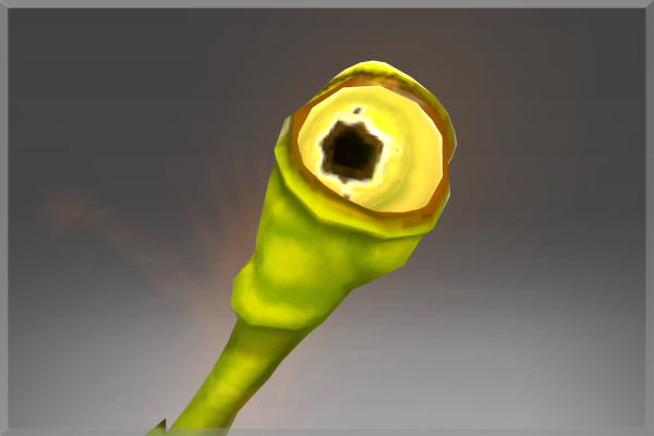 Inscribed Toxic Gaze