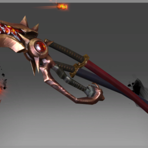 Inscribed Unities of Discord - Off-Hand