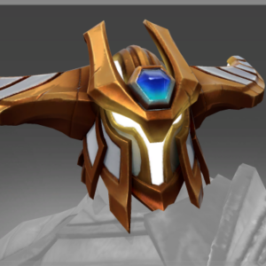 Inscribed Vigil Odyssey