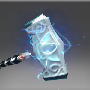 Inscribed Voidhammer