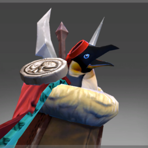 Inscribed Whisky the Stout Artifact