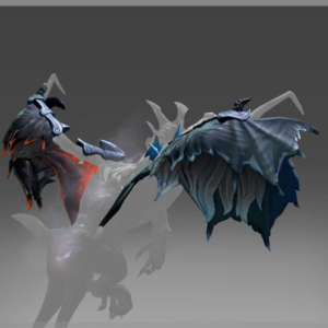 Inscribed Wings of Elder Convergence