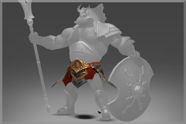 Inscribed Wings of Imperium - Legs